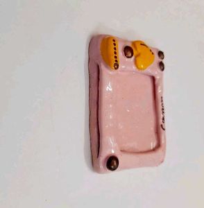 Canon Camera Photo Frame Fridge Magnet