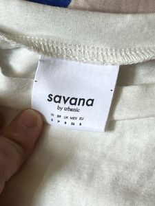 Cute Bow Detail T-Shirt