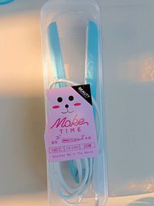 💞Mini Hair Straightener 💞