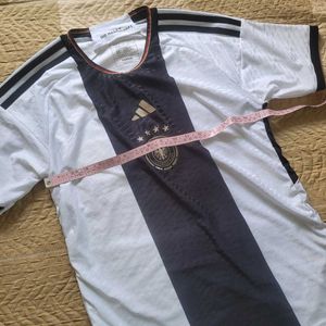 Adidas Germany Jersey