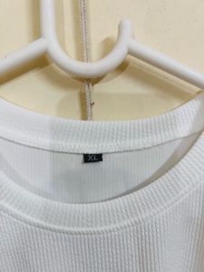 Bundle of 2 Ribbed Tank Tops