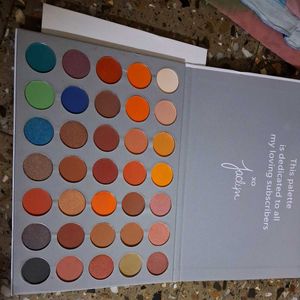 Jaclyn Hill Palette