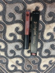 Pilgrim Matte Me Up Liquid Lipstick