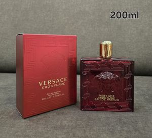 Versace Eros Flame Eau de Parfum 200ml