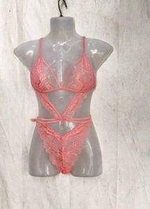 I. Lace Teddy Lingerie bodysuit