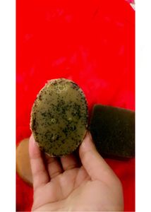 Pure Shikakai Soap Antihair Fall