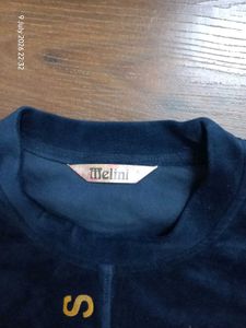 Velvet Paris Sleeveless Top