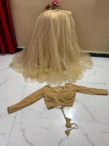 stylish Lehenga Choli Set