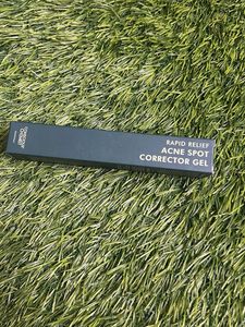 New Conscious Chemist Acne Spot Corrector Gel