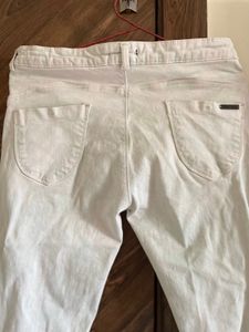 Stradivarius Skinny Jeans