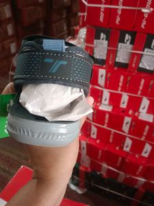 TRV Boys Sandals
