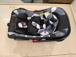 Baby Car Seat