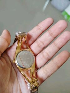 Swarovski Watch