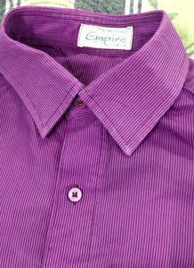 Branded Shirt Unique piece smoothly