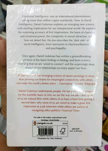 Social Intelligence Book (NEW &amp; PREMIUM QUALITY)