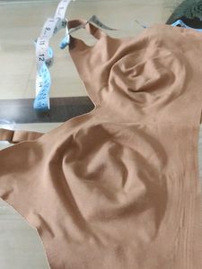Invisi-fit Comfortable Bra