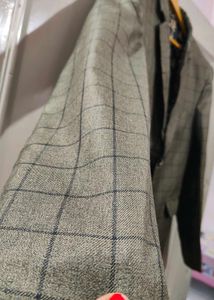 Olive Blazer