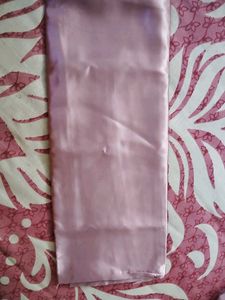 71.Satin pillow cover