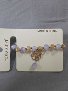 Charm bracelets