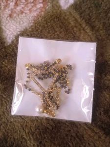 Elegant Mangalsutra Necklace