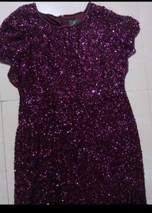 Sparkly Party Dress