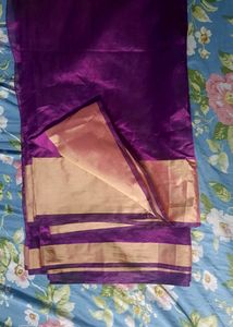 Its A Solid/ Mysore Cotton Blend,Art Sil