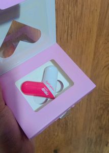 Offer Rate ✨😀POPxo Blush + Highlighter duo
