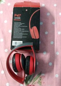 Wireless Bluetooth Headphones P47
