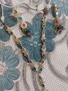 hot deal combo of 2 sets  Multi-Color Sto