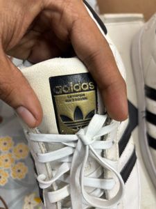 Adidas Superstar Sneakers ORIGINAL