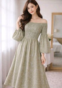 Dress💚