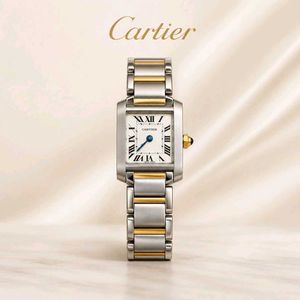 Tank Louis Cartier” watch FOR LADIES AT SALE