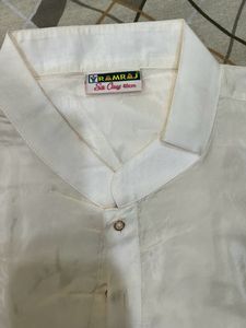 Dhoti Set
