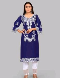 Kurta Set For Women's