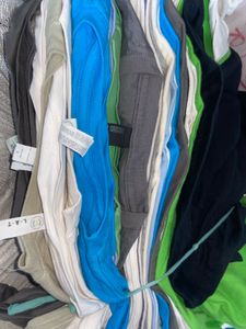 Assorted mens Basic Tees Bundle