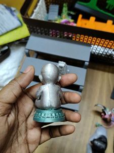 Unique Baby Idol &amp; Temple Showpiece