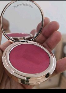 Rose Pink Cream Blush