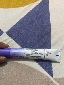 Acne Star Clindamycin &amp; Nicotinamide Gel
