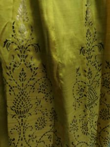 PRICE DROP!!! Ethnic Gown With Shrug