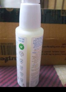 The Mom's Co Face Moisturizer