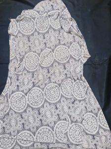 Max Grey top