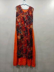 Beautiful kurti
