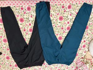 Activewear Pants Bundle