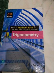Skills in Mathematics: Trigonometry