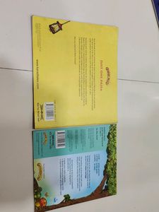 6 Story Books For Kids