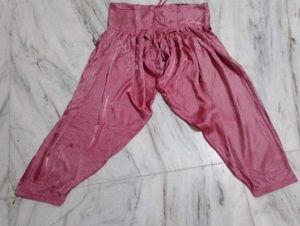 Patiala And Dupatta
