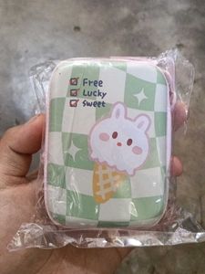 Cute Cat Pouch/Coin Purse