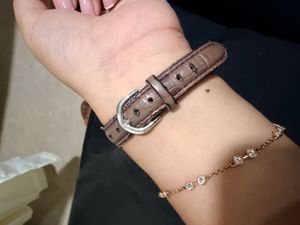 Casio Ltp enticer watch