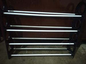 Shoes Rack 350last Price