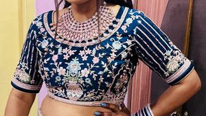 Bridal Lehenga
